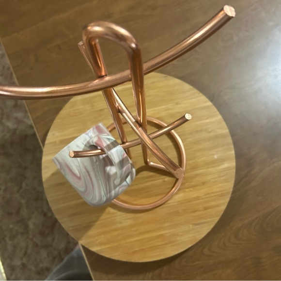 Spectrum Euro mug/cup rack - Picture 2 of 4